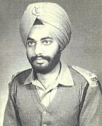 Jaspal Singh Jaspal Singh